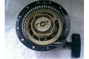 Стартер мотоблок високий 145мм/180мм